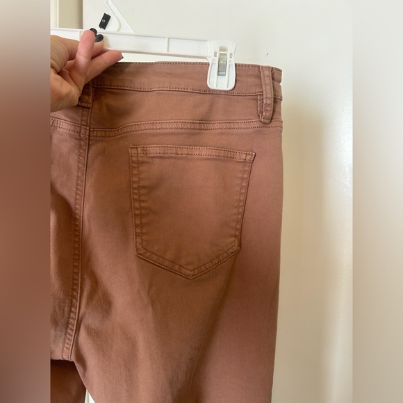 David Bitton Buffalo Tan Skinny Jeans✨ - Picture 4 of 8